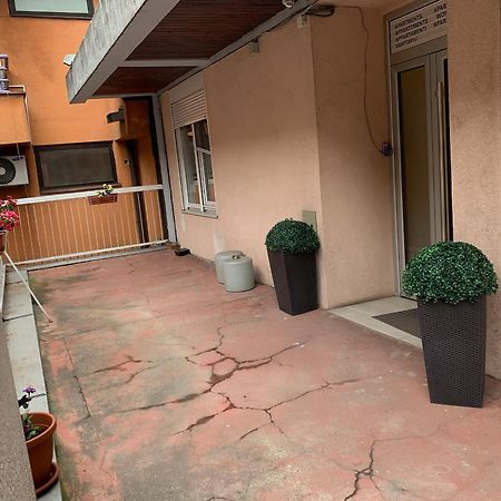 Apartmani Centar- Smederevo Zewnętrze zdjęcie