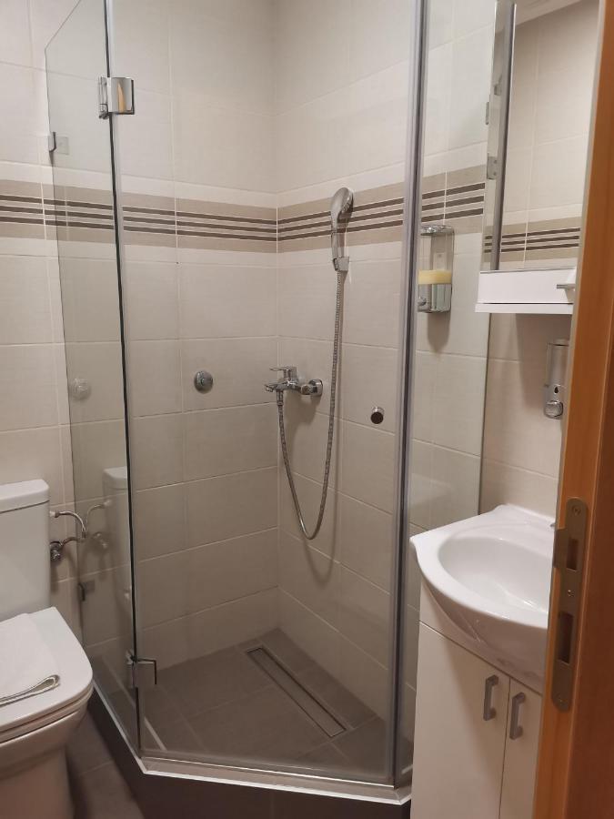 Apartmani Centar- Smederevo Zewnętrze zdjęcie