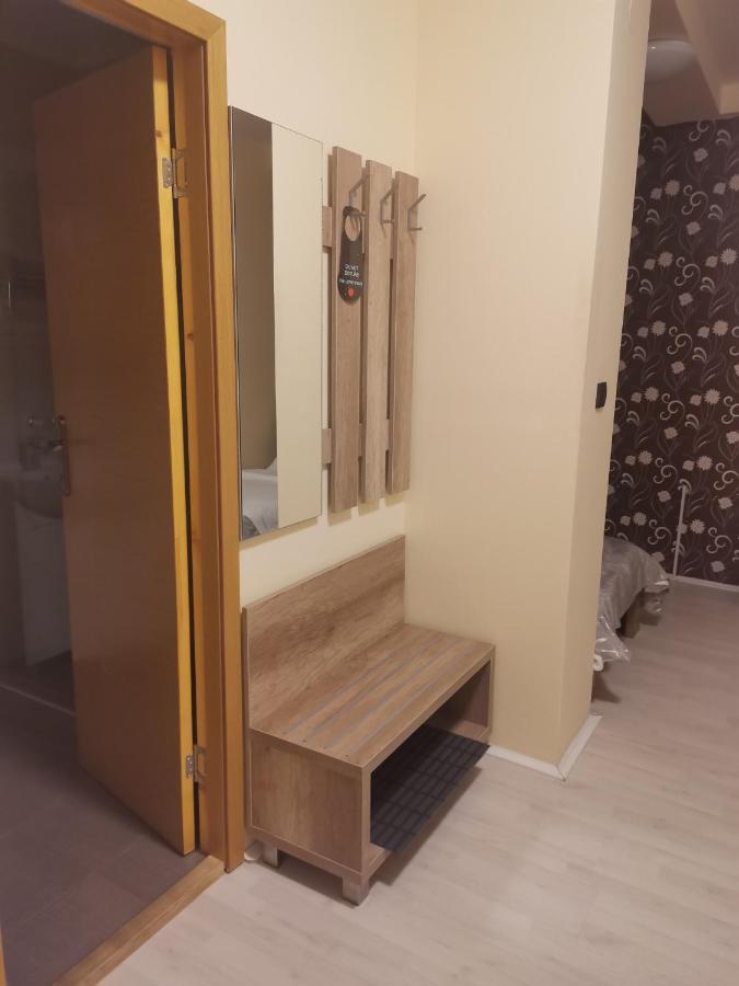 Apartmani Centar- Smederevo Zewnętrze zdjęcie