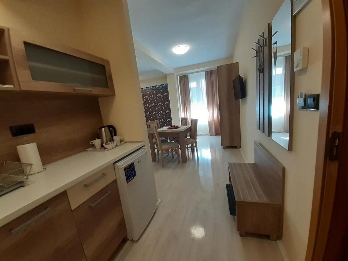 Apartmani Centar- Smederevo Zewnętrze zdjęcie