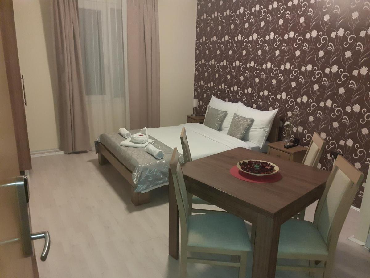 Apartmani Centar- Smederevo Zewnętrze zdjęcie
