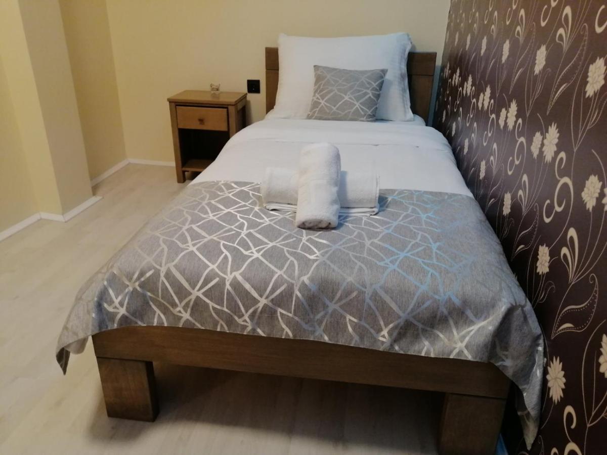 Apartmani Centar- Smederevo Zewnętrze zdjęcie