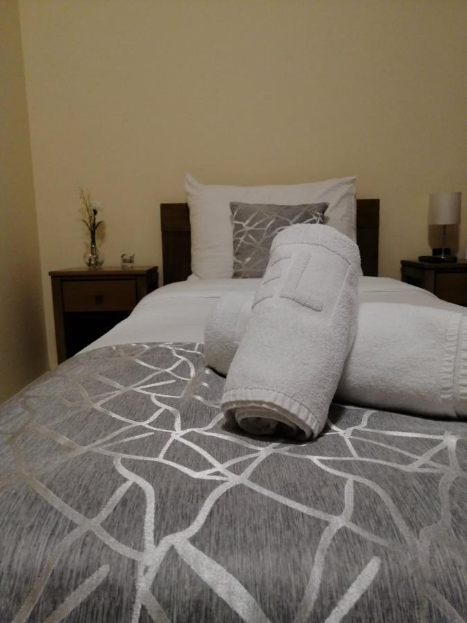 Apartmani Centar- Smederevo Zewnętrze zdjęcie