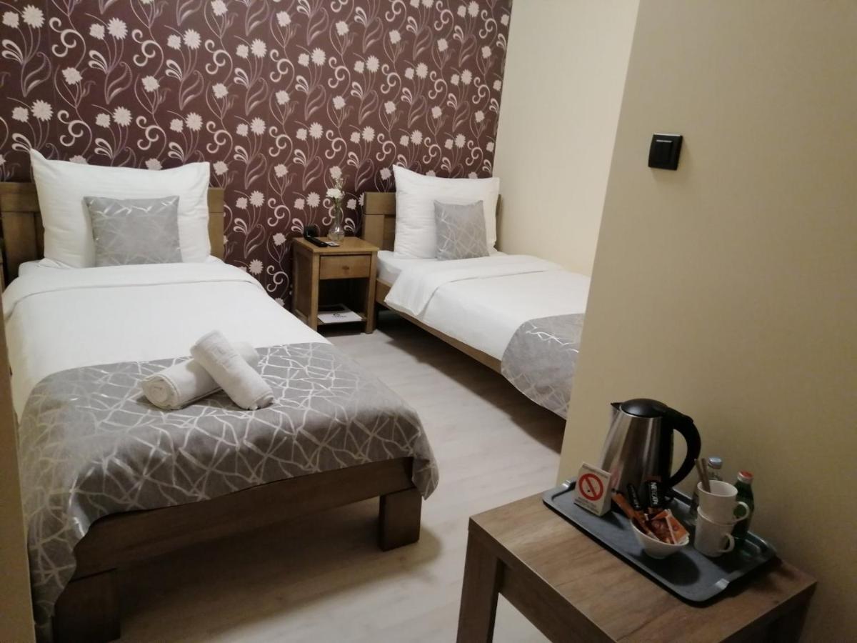 Apartmani Centar- Smederevo Zewnętrze zdjęcie
