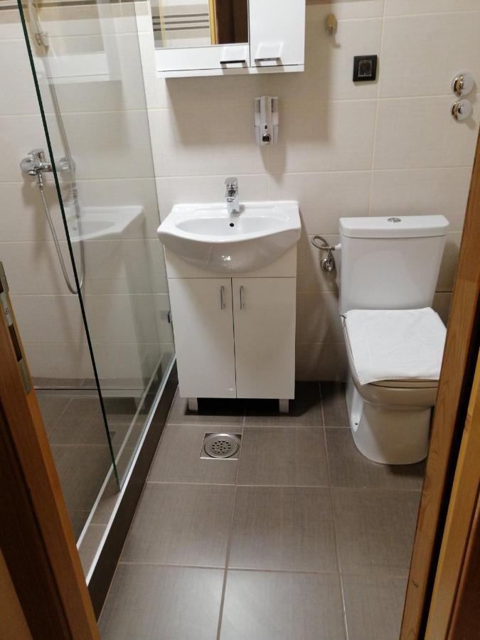 Apartmani Centar- Smederevo Zewnętrze zdjęcie