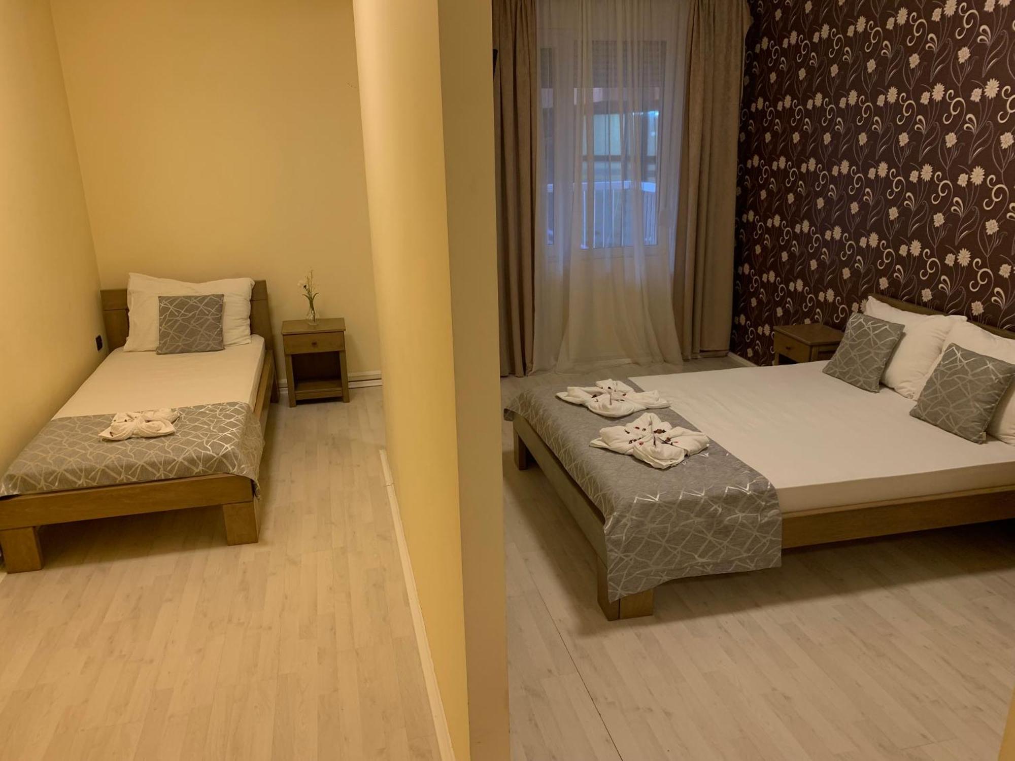 Apartmani Centar- Smederevo Zewnętrze zdjęcie