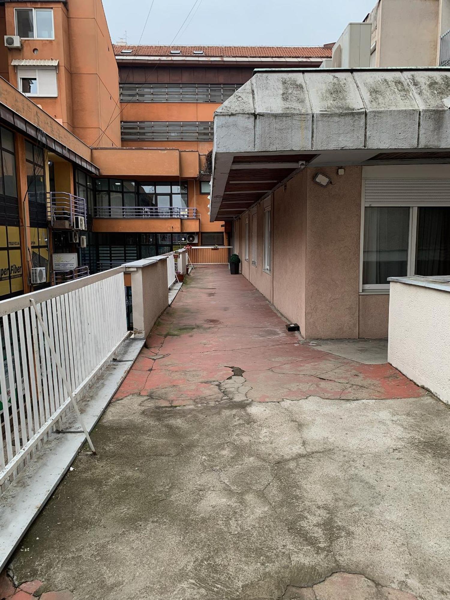 Apartmani Centar- Smederevo Zewnętrze zdjęcie