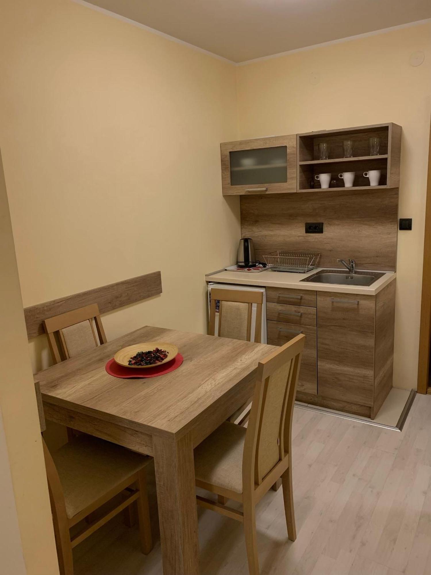 Apartmani Centar- Smederevo Zewnętrze zdjęcie