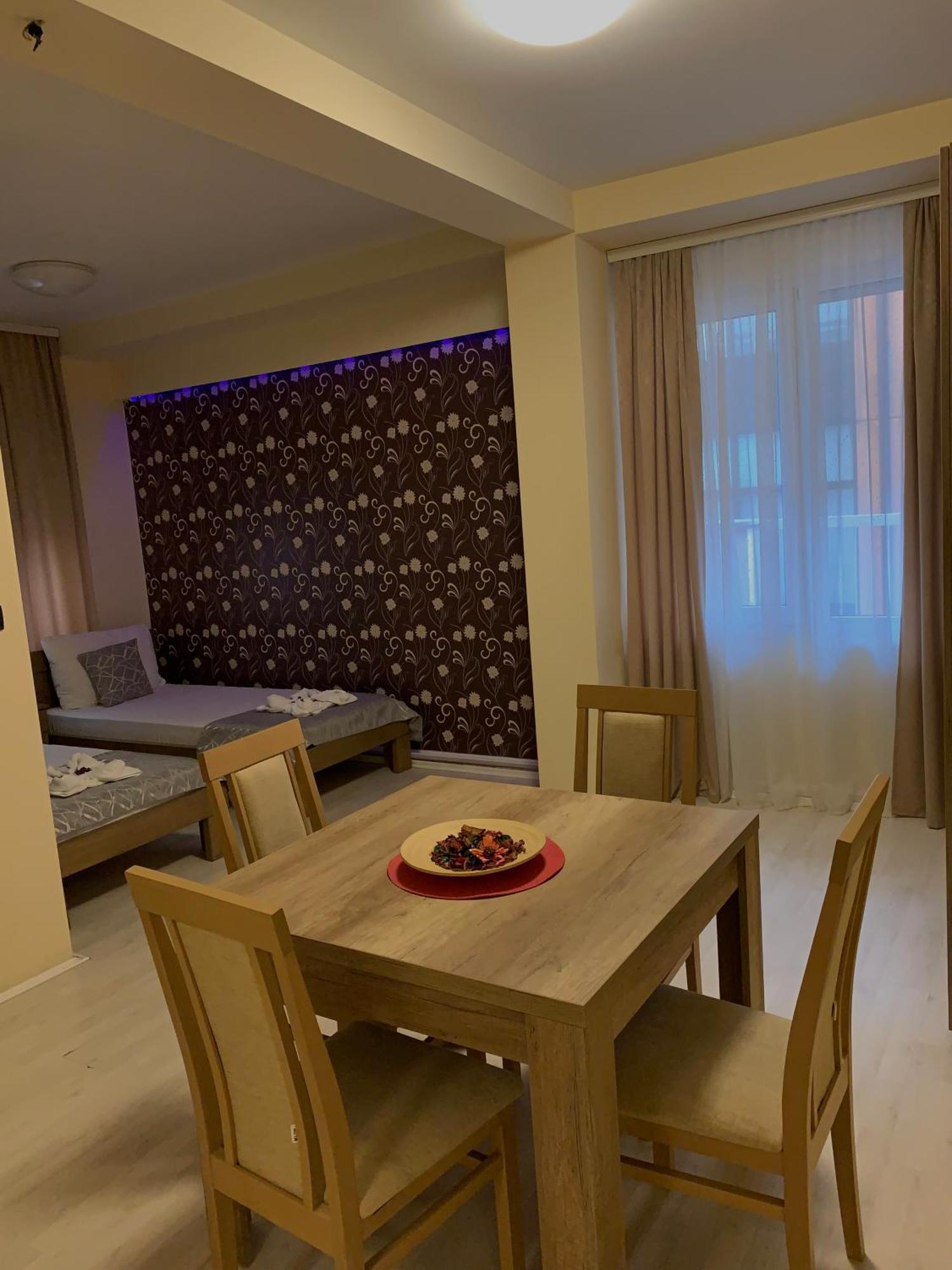 Apartmani Centar- Smederevo Zewnętrze zdjęcie