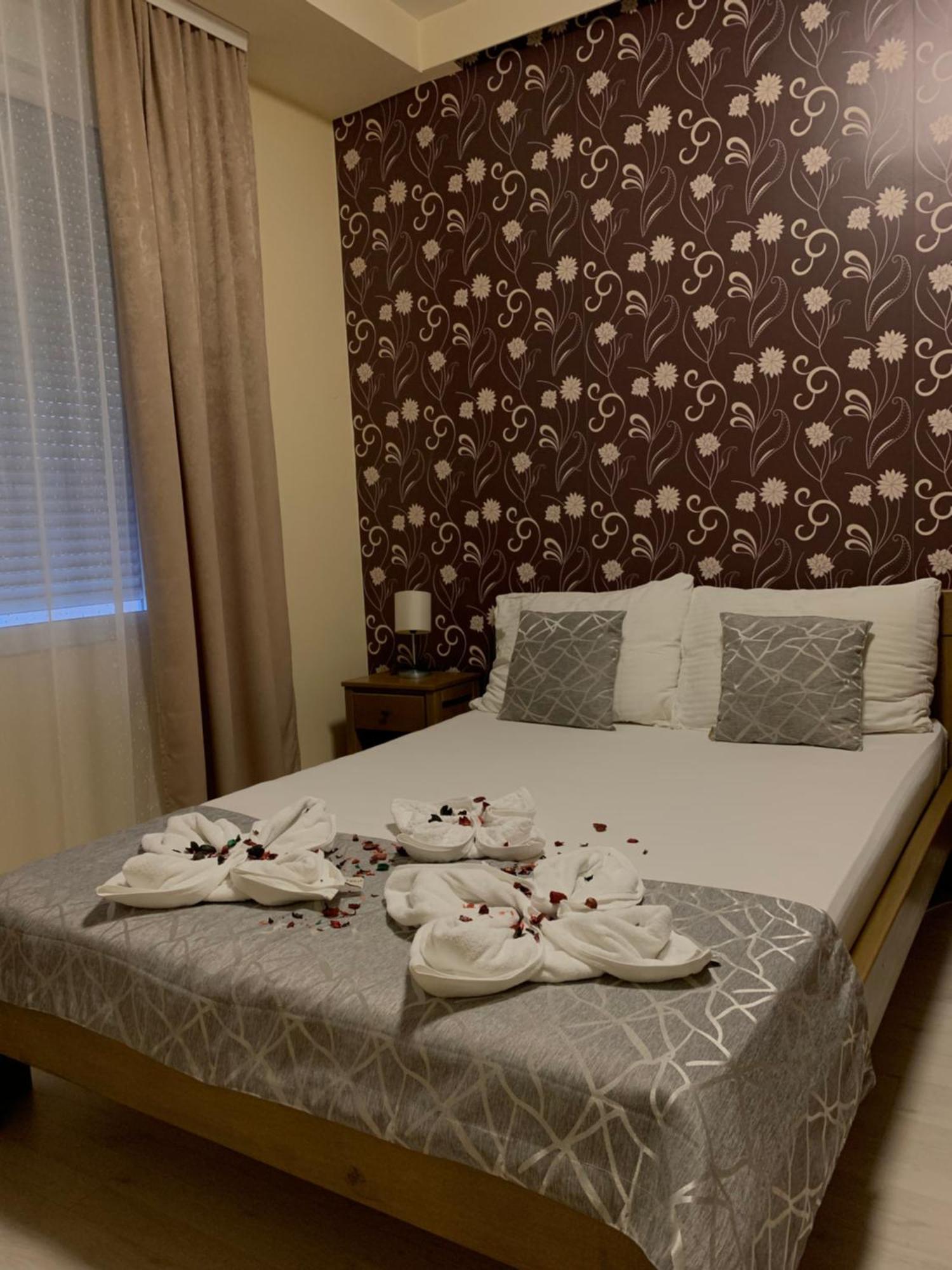 Apartmani Centar- Smederevo Zewnętrze zdjęcie