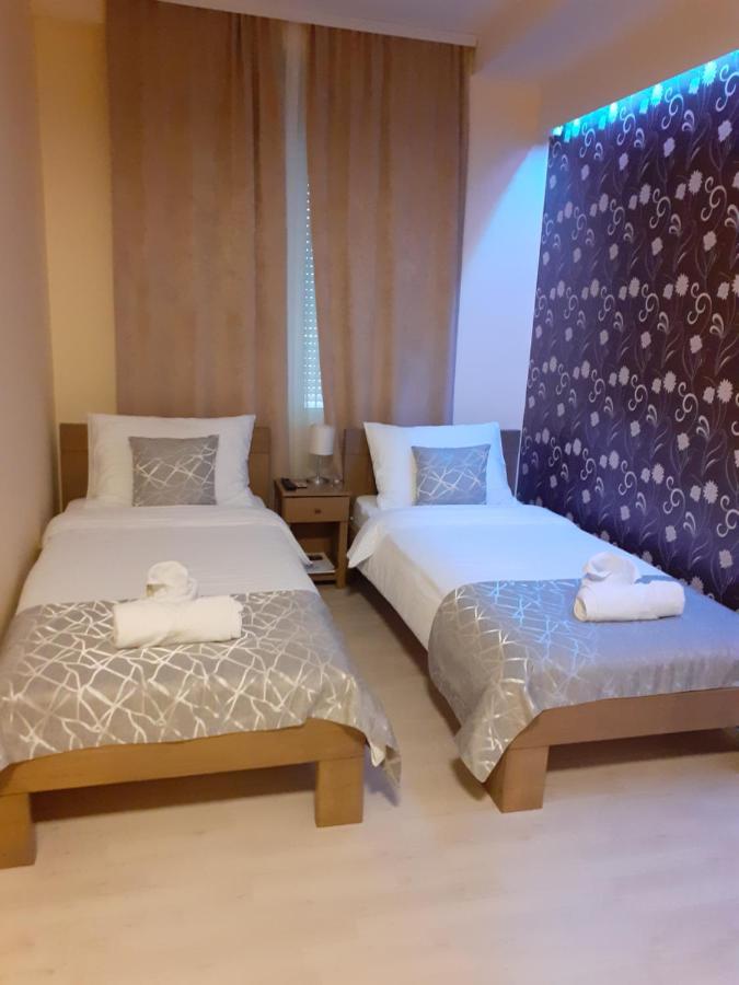 Apartmani Centar- Smederevo Zewnętrze zdjęcie