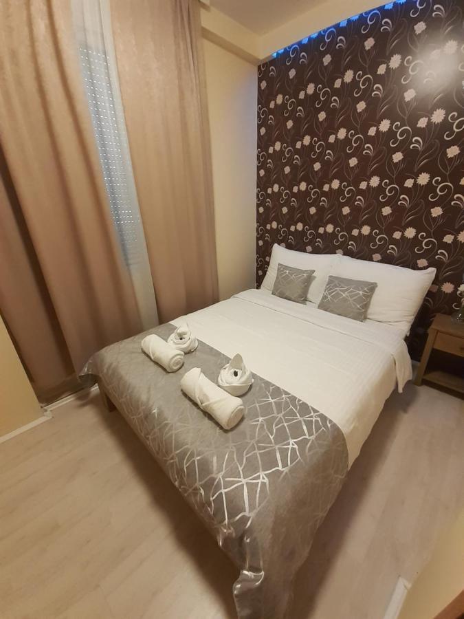 Apartmani Centar- Smederevo Zewnętrze zdjęcie