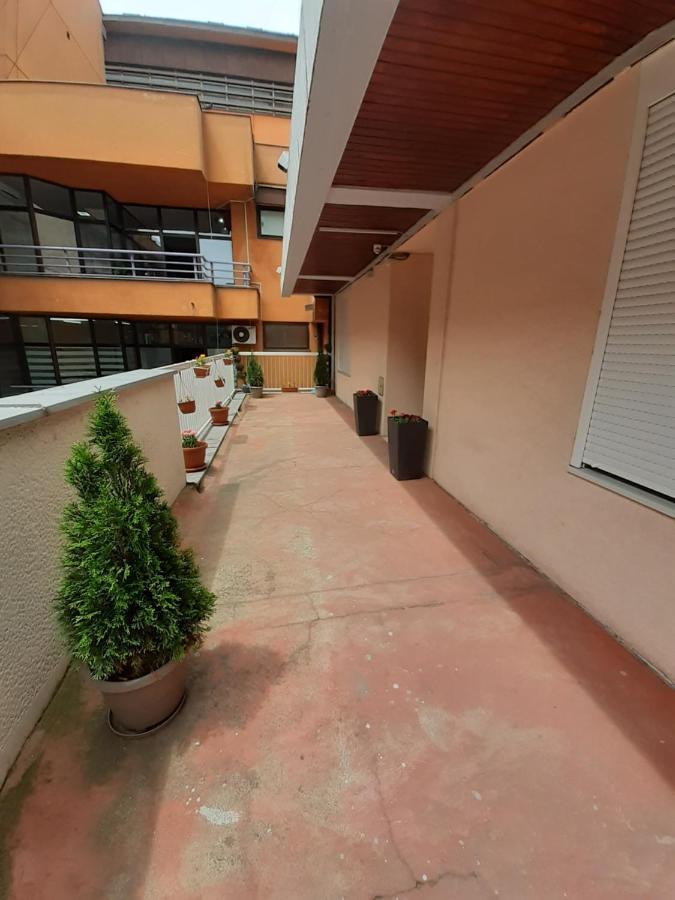 Apartmani Centar- Smederevo Zewnętrze zdjęcie