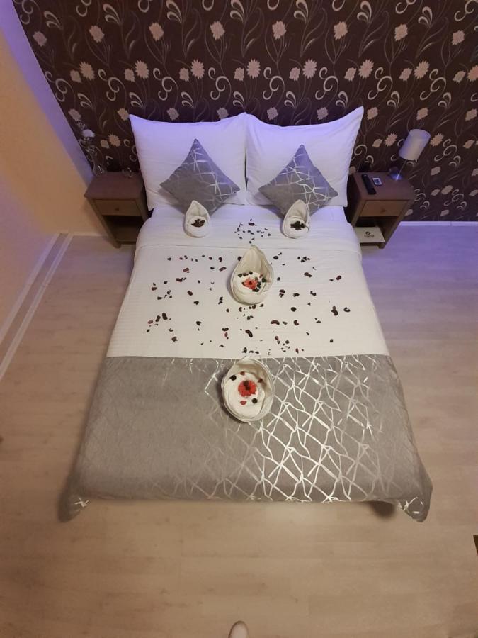 Apartmani Centar- Smederevo Zewnętrze zdjęcie